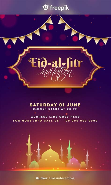 eid invitation message|150+ Eid Invitation Message